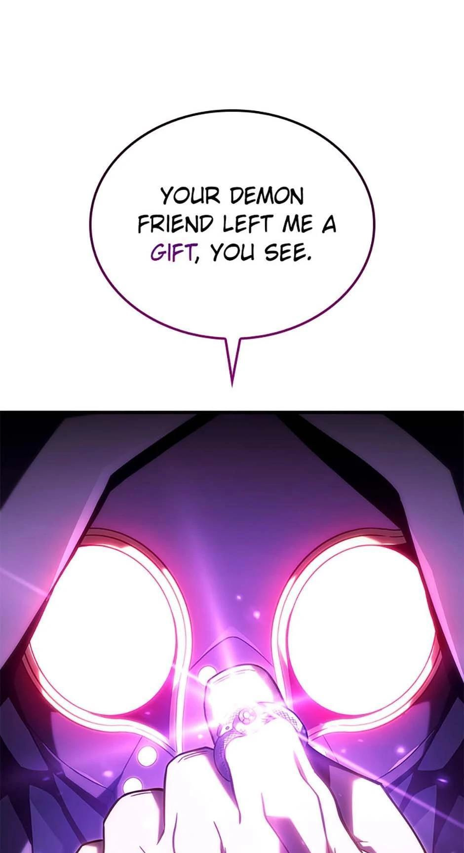 Revenge of the Baskerville Bloodhound, chapter 103, image 23