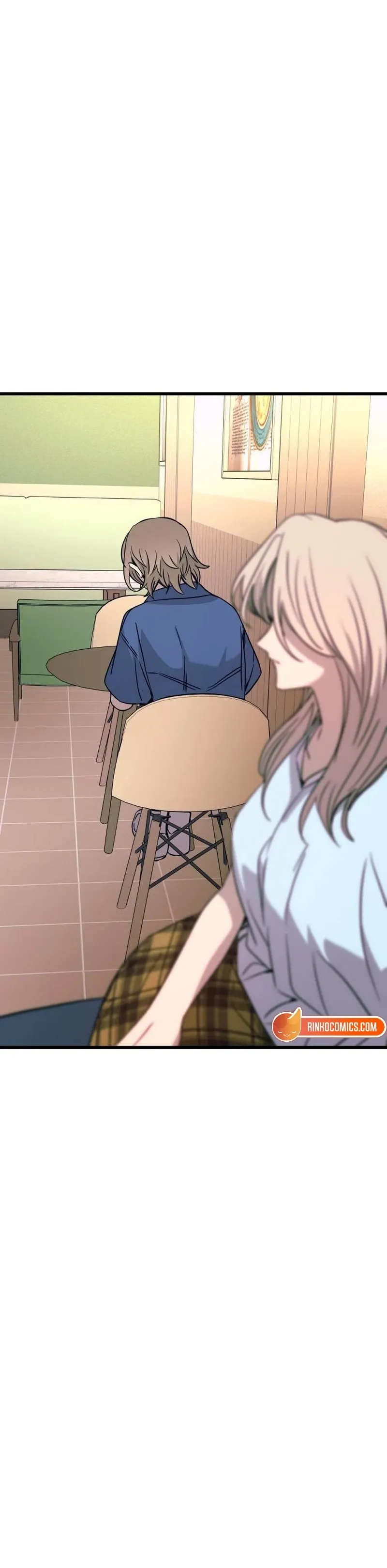 My Bias Gets on the Last Train, chapter 71, image 51