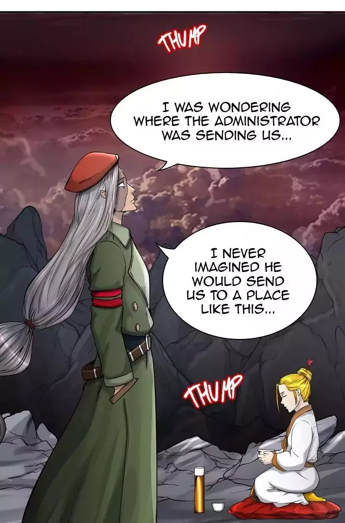 Tower of God, chapter 402, image 93