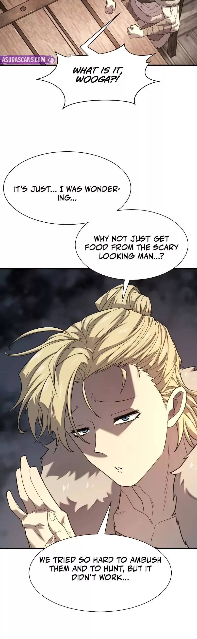 The Greatest Estate Developer, chapter 179, image 41