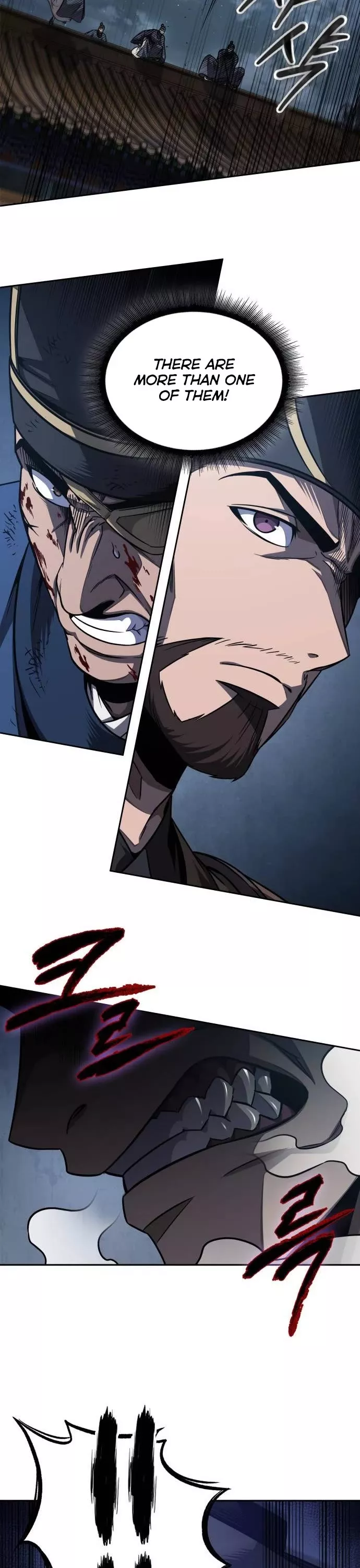 Nano Machine, chapter 190, image 38