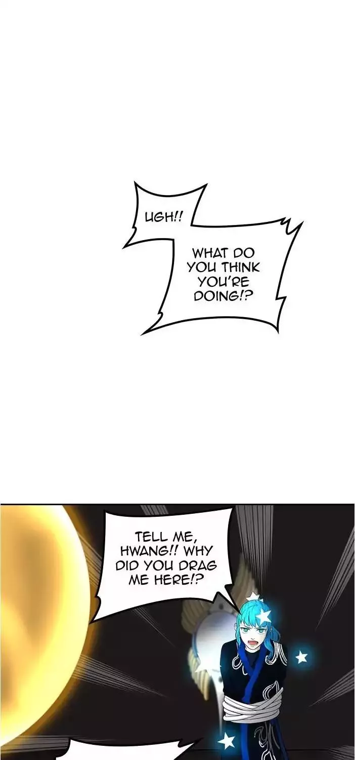 Tower of God, chapter 385, image 36