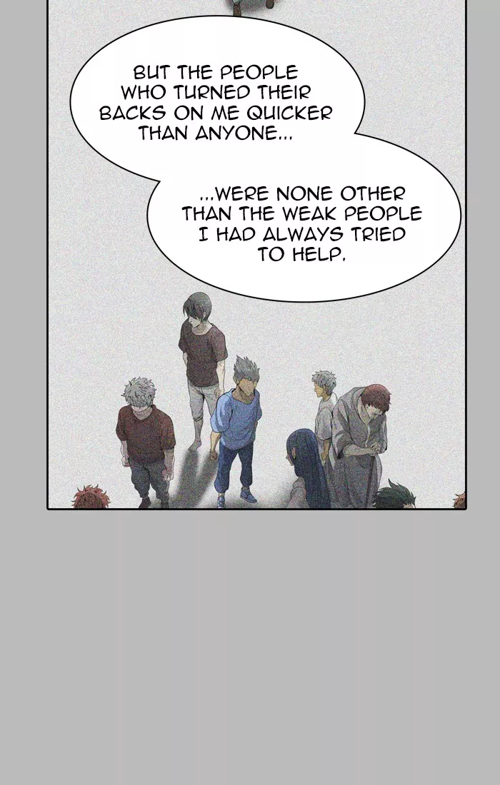 Tower of God, chapter 459, image 19