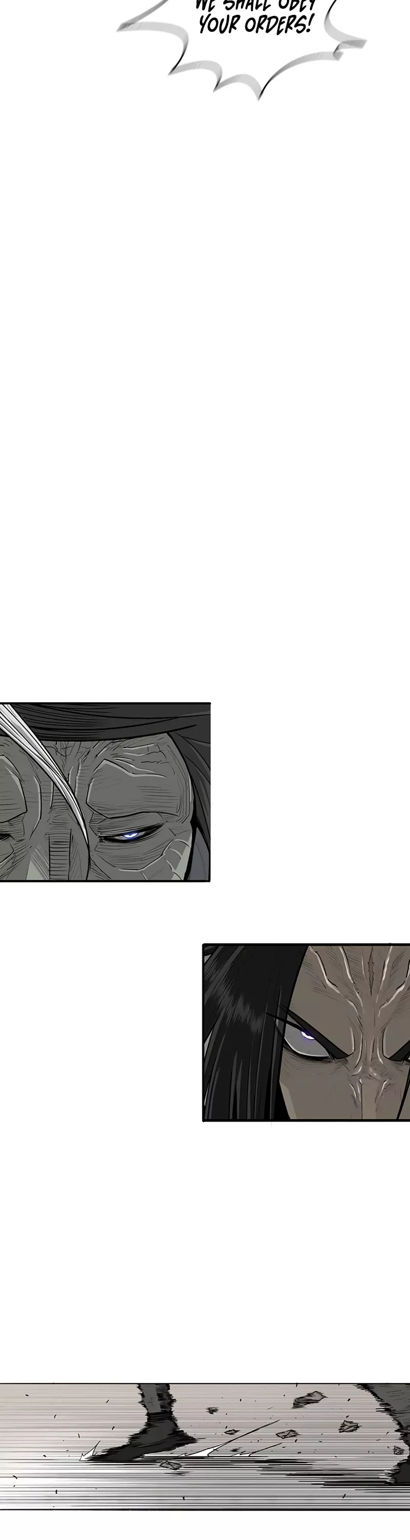 Legend of the Northern Blade, chapter 146, image 29