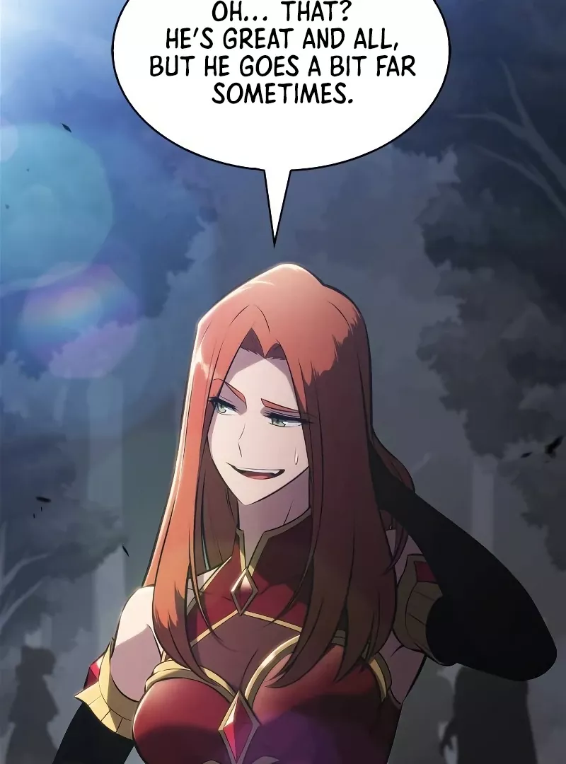 Solo Max-Level Newbie, chapter 230, image 53