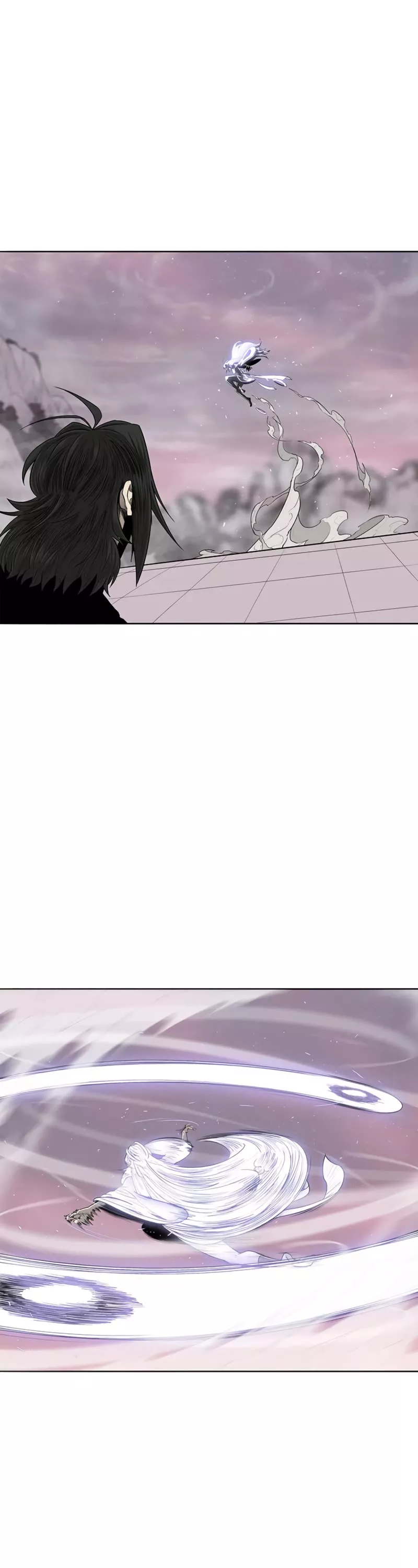 Legend of the Northern Blade, chapter 144, image 23