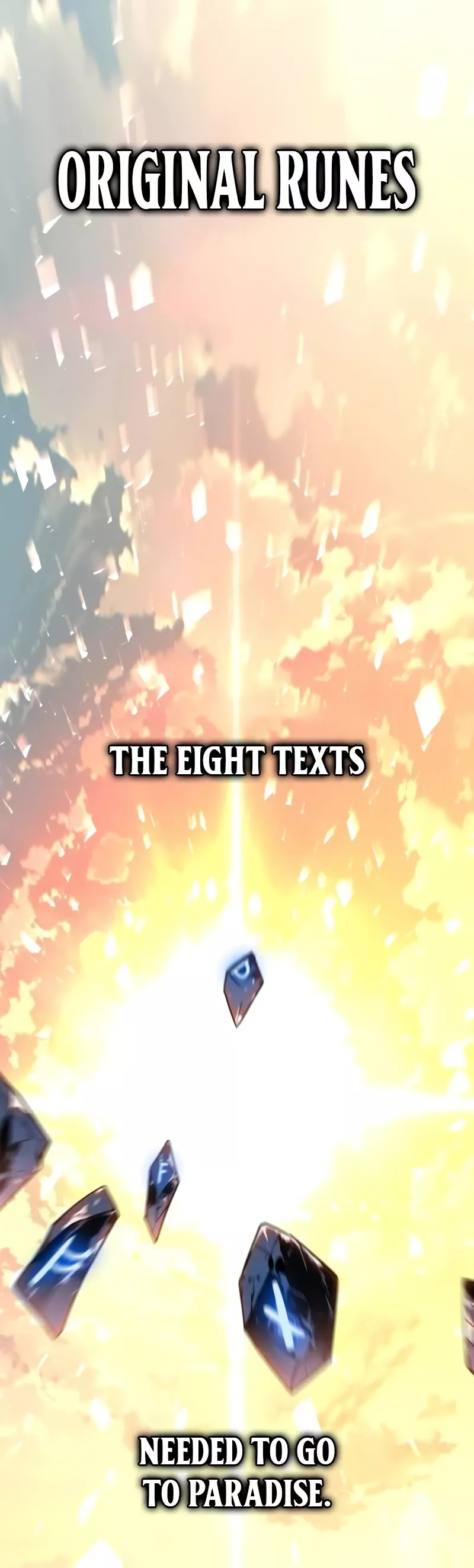 I Killed the Main Player, chapter 29, image 40
