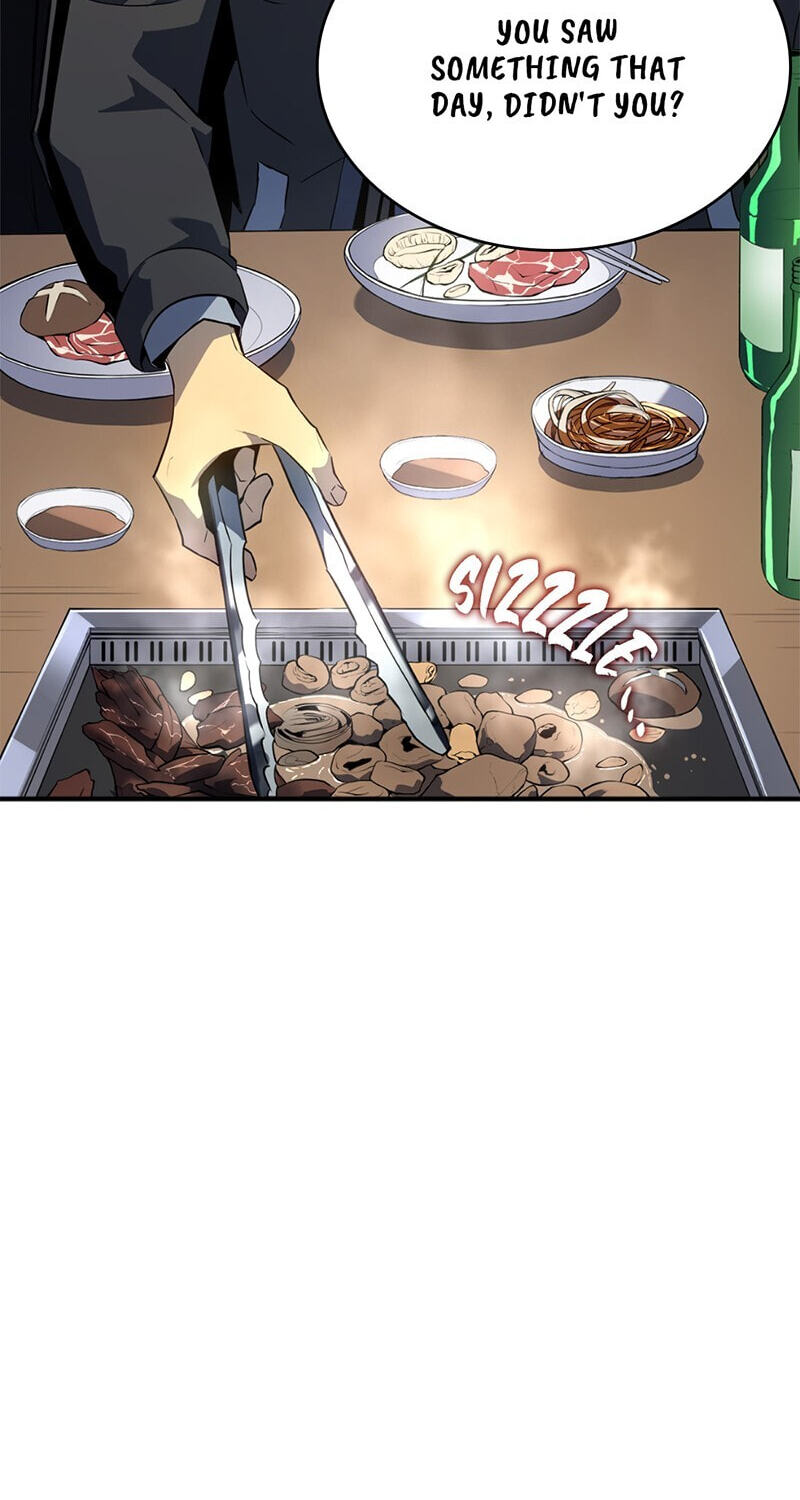 Solo Leveling, chapter 179.3, image 4