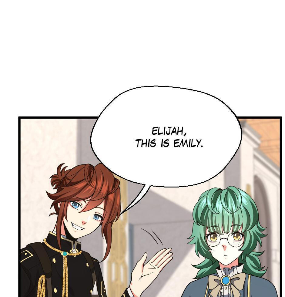 The Beginning After the End, chapter 105, image 65