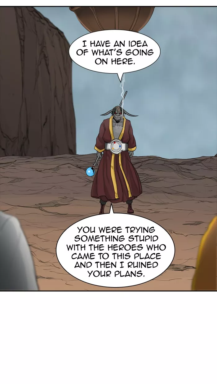 Tower of God, chapter 361, image 46