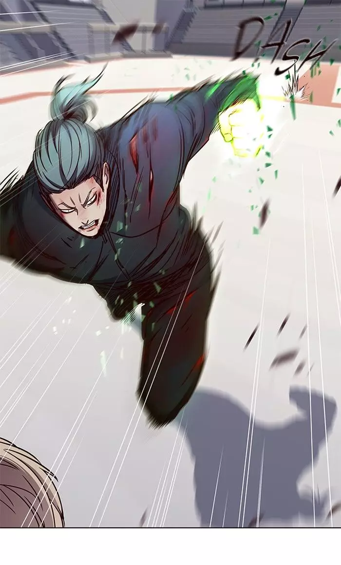 Eleceed, chapter 71, image 27