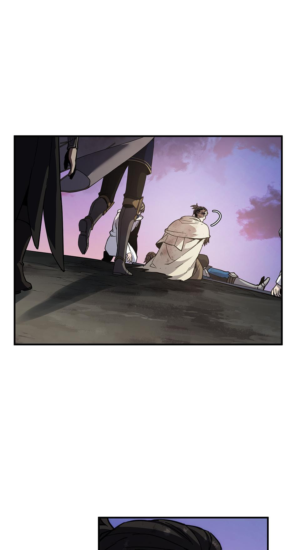 The Beginning After the End, chapter 256, image 17