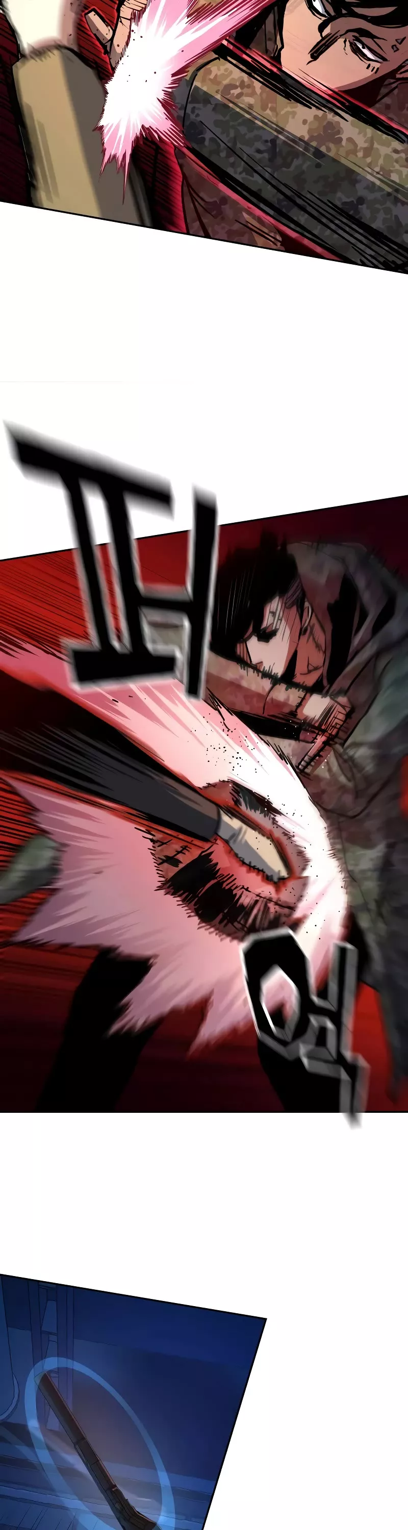Teenage Mercenary, chapter 156, image 29