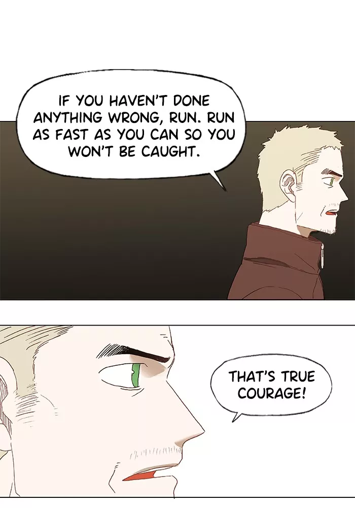 The Boxer, chapter 4, image 24