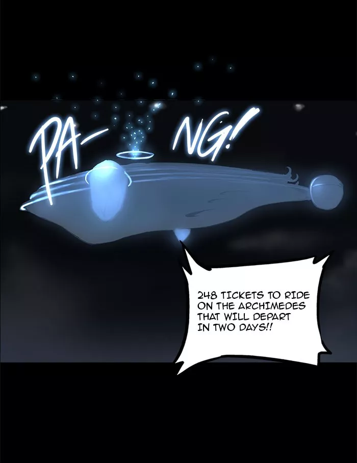 Tower of God, chapter 137, image 47