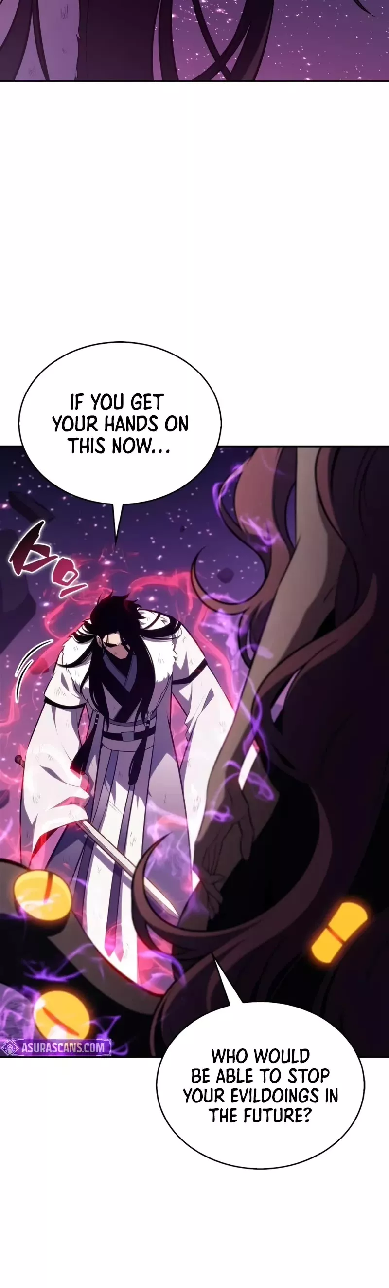 Solo Max-Level Newbie, chapter 194, image 55