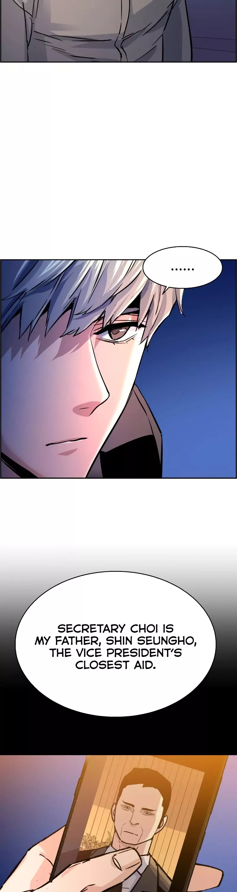 Teenage Mercenary, chapter 104, image 50
