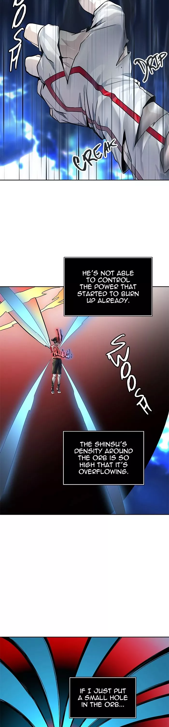 Tower of God, chapter 510, image 46