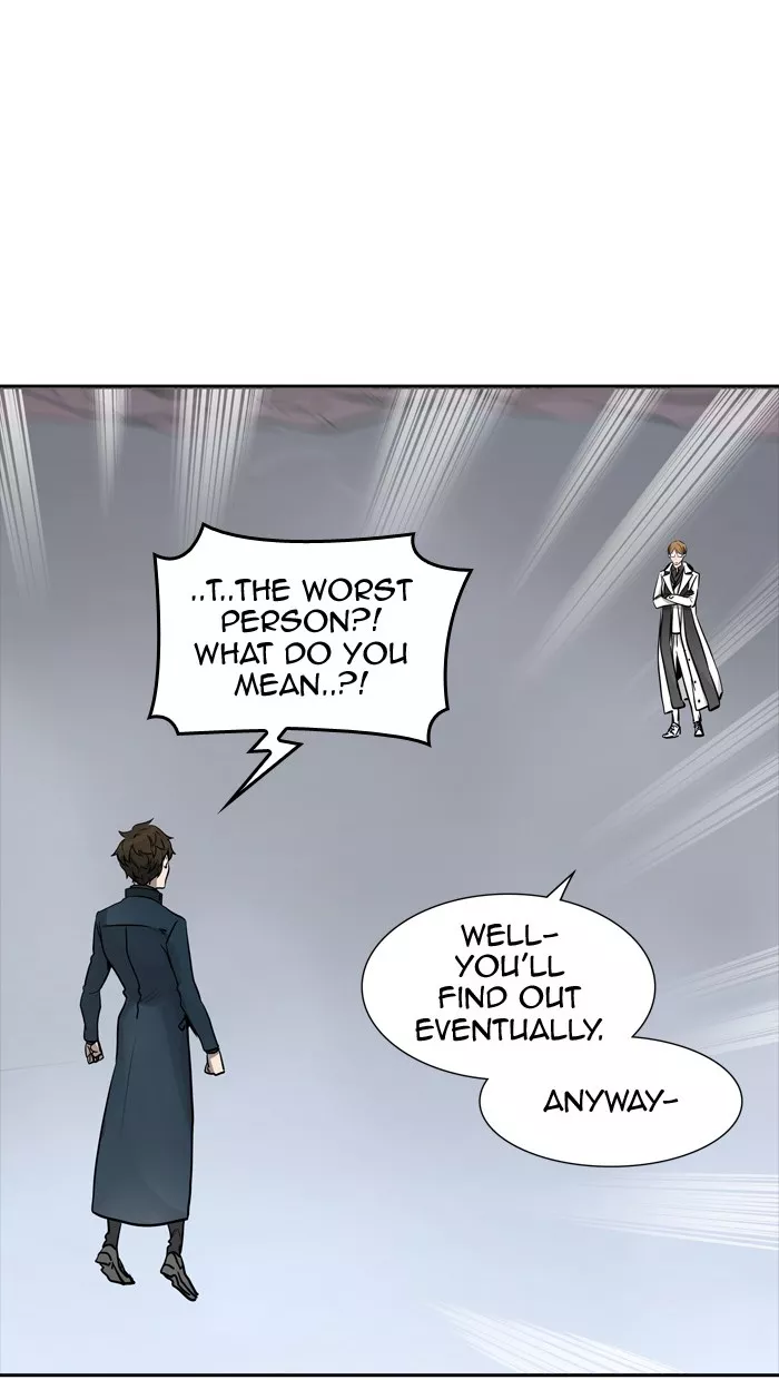 Tower of God, chapter 338, image 38