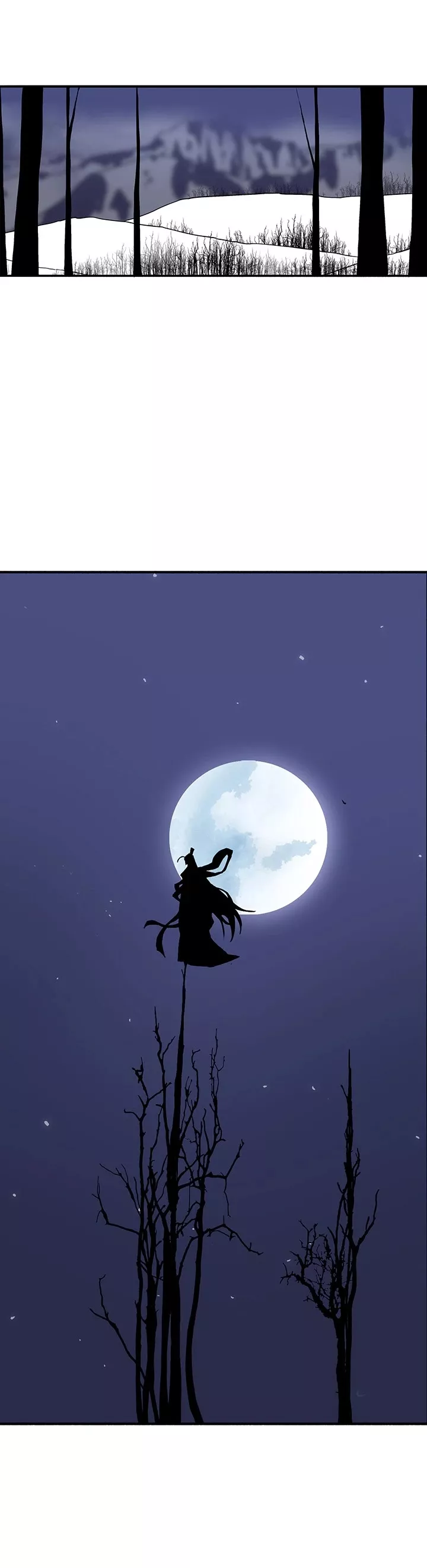 Legend of the Northern Blade, chapter 55, image 17