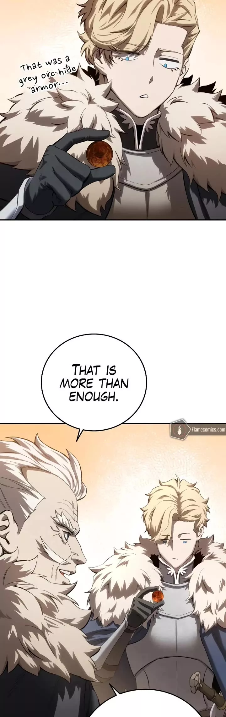 Star-Embracing Swordmaster, chapter 78, image 9