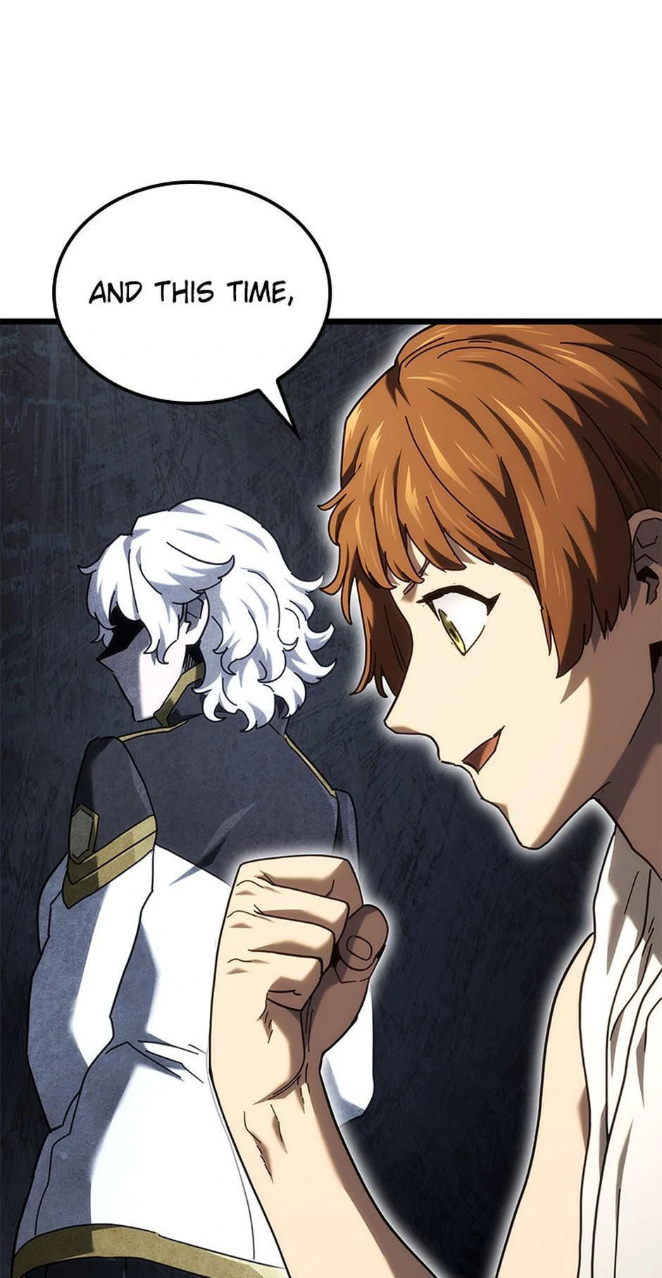 Revenge of the Baskerville Bloodhound, chapter 128, image 38