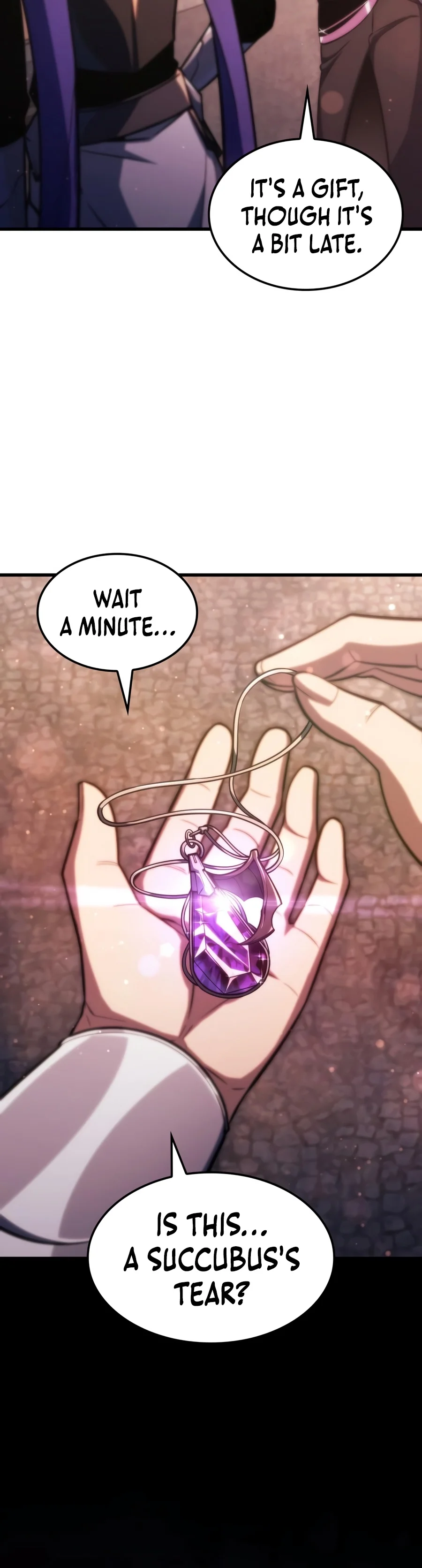 Breakers, chapter 110, image 3