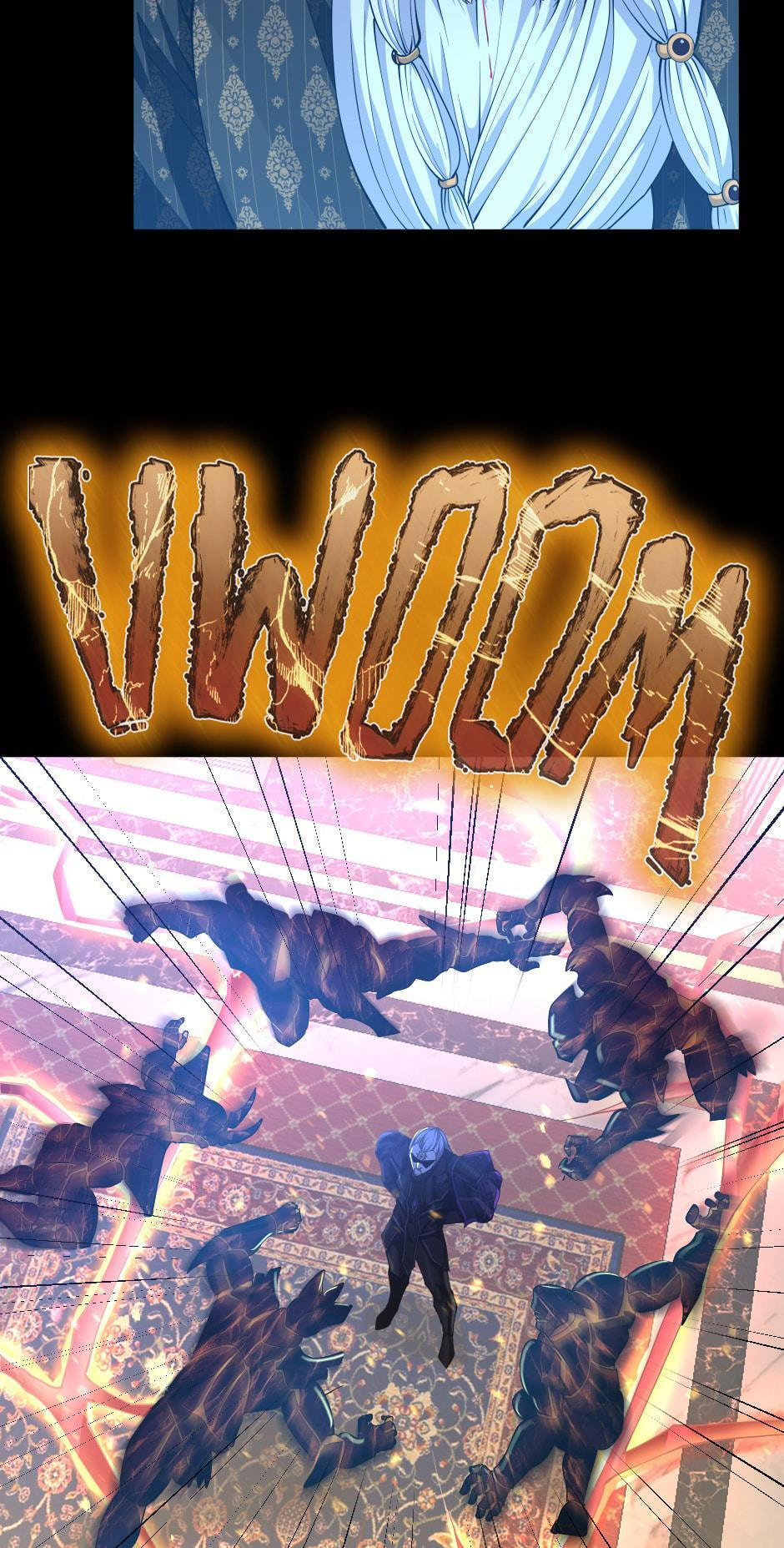 The Beginning After the End, chapter 146, image 100