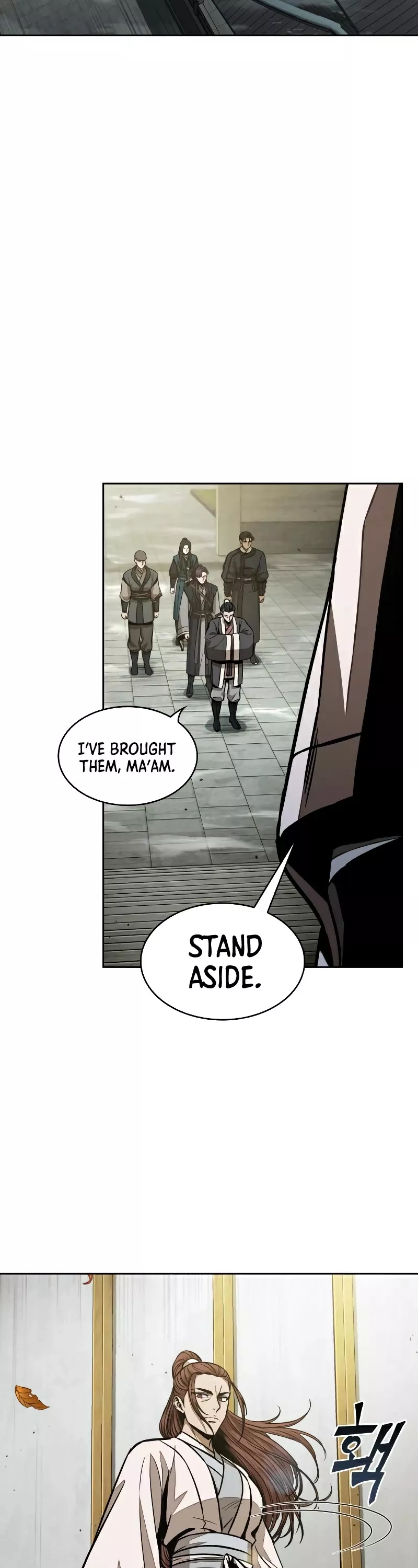 Nano Machine, chapter 96, image 31