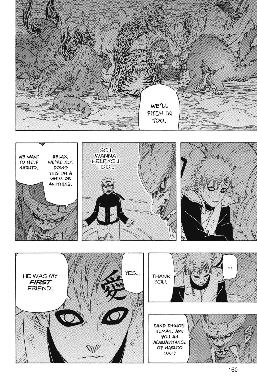 Naruto, chapter 656, image 6