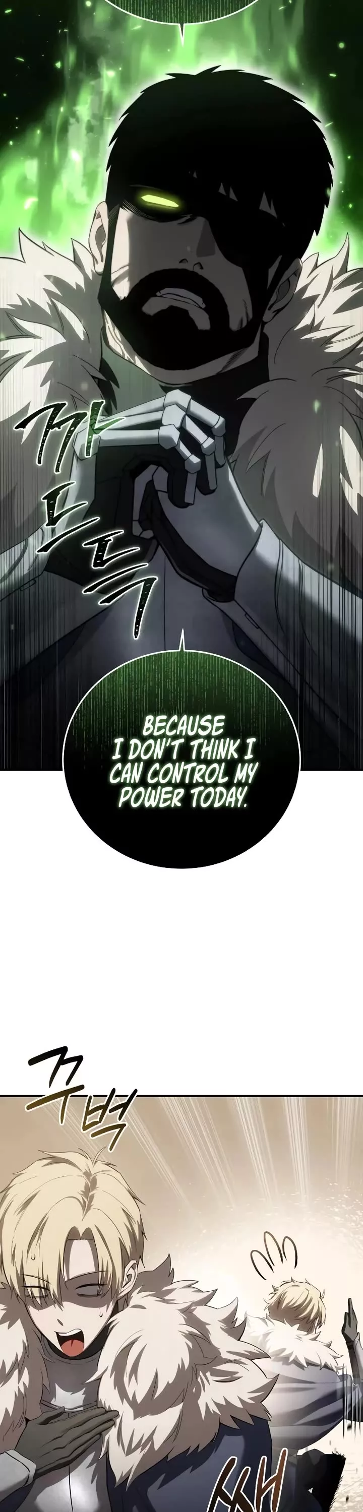 Star-Fostered Swordmaster, chapter 80, image 32