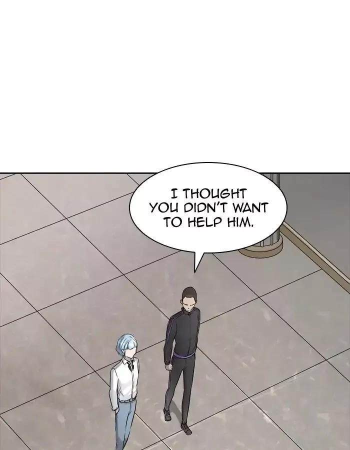 Tower of God, chapter 425, image 77