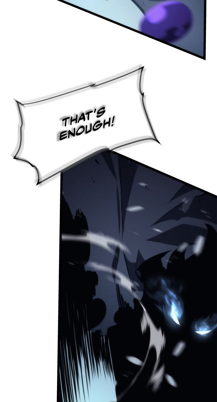 Solo Leveling, chapter 87, page 90