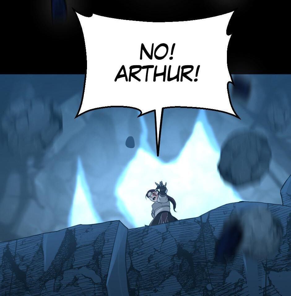 The Beginning After the End, chapter 118, image 88