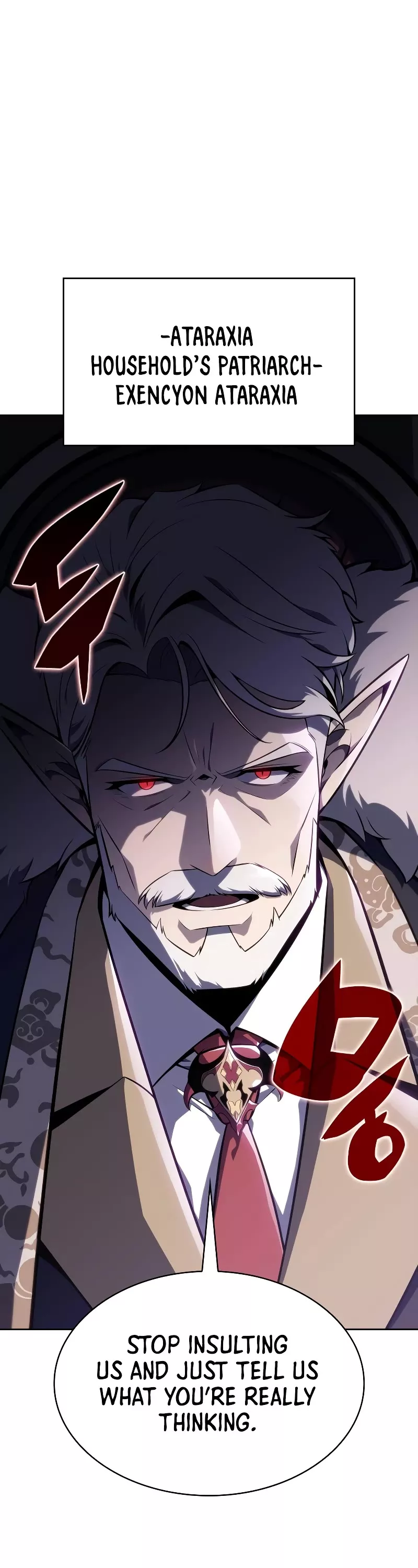 Solo Max-Level Newbie, chapter 161, image 9