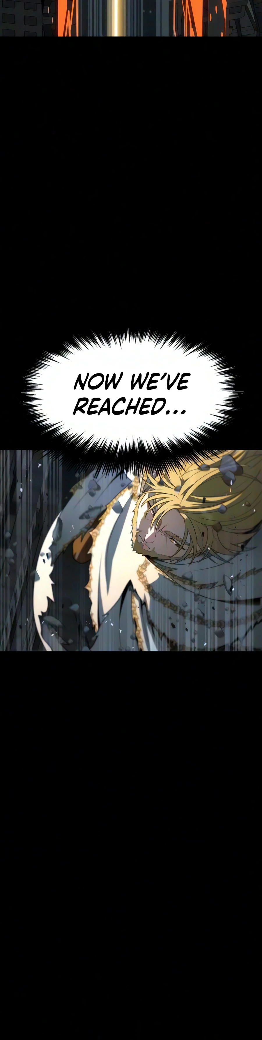 Steel-Eating Player, chapter 100, image 21