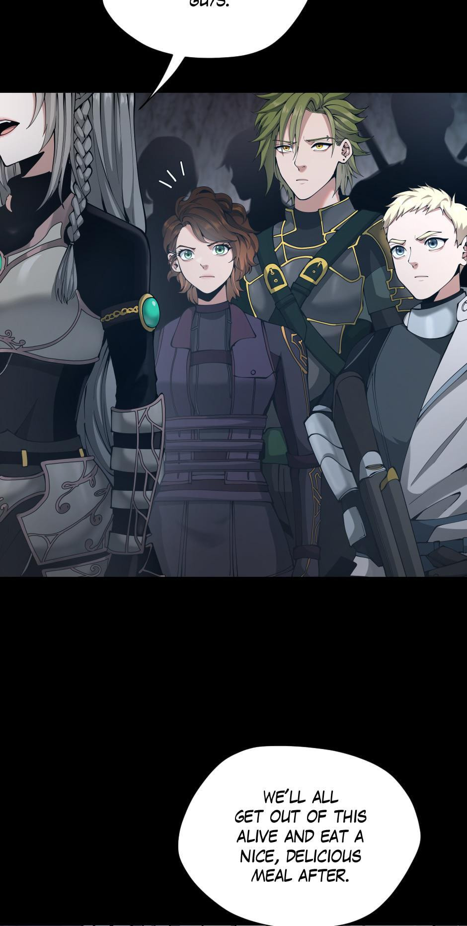The Beginning After the End, chapter 170, image 34