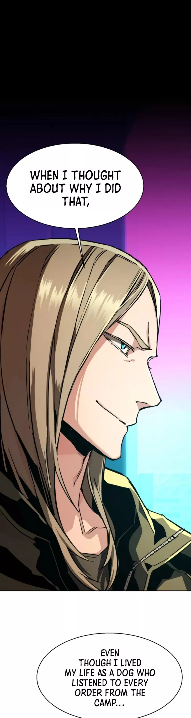 Teenage Mercenary, chapter 40, image 23