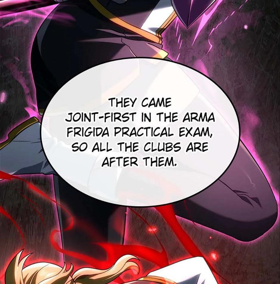 Revenge of the Baskerville Bloodhound, chapter 75, image 24