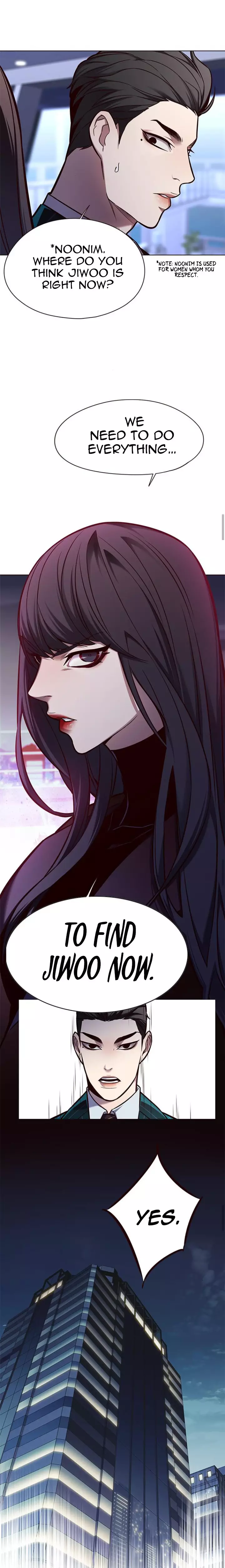 Eleceed, chapter 126, image 16