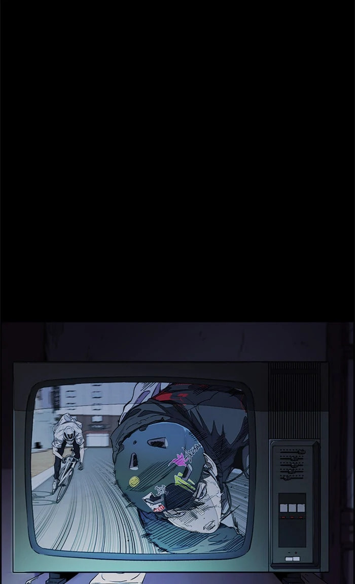 Wind Breaker, chapter 322, image 102