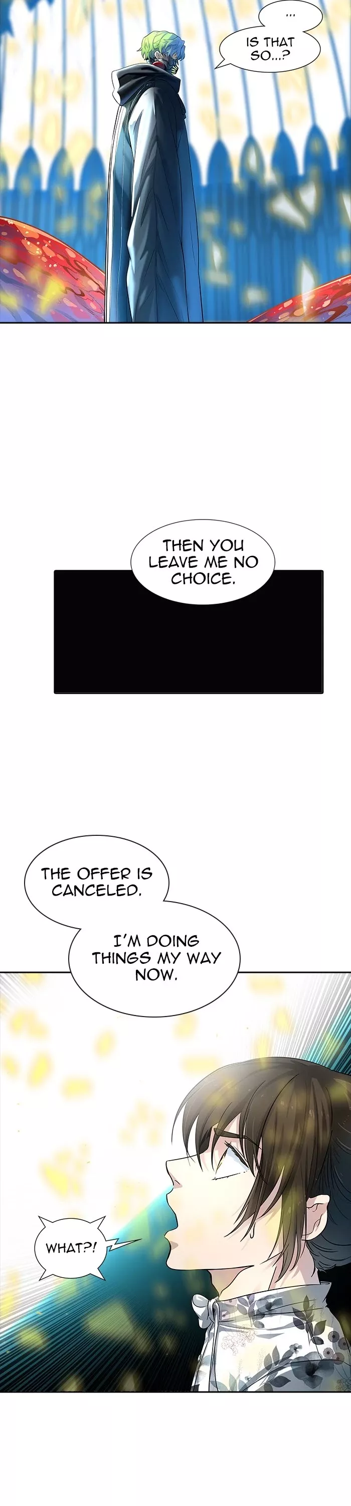Tower of God, chapter 540, image 55