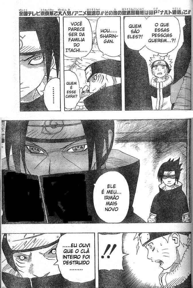 Naruto, chapter 146, image 3