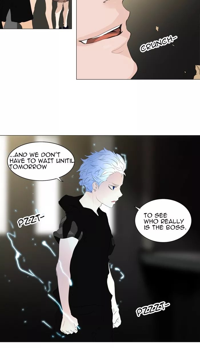 Tower of God, chapter 204, image 31