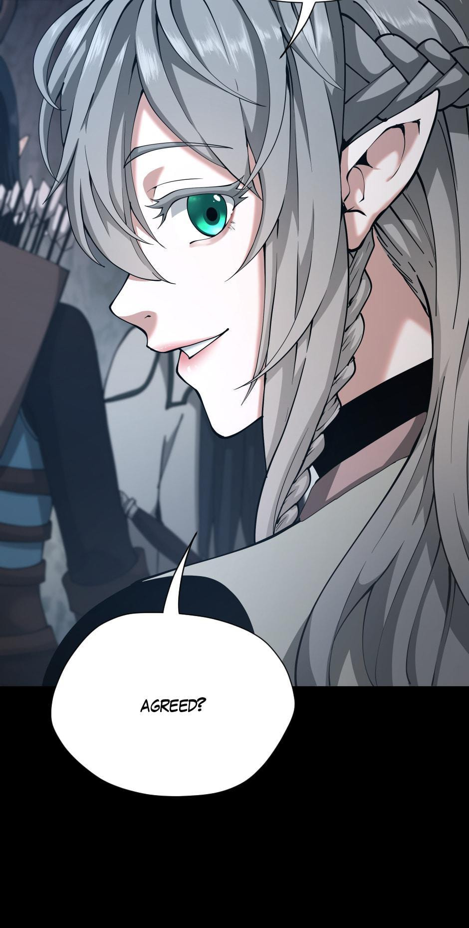 The Beginning After the End, chapter 170, image 35