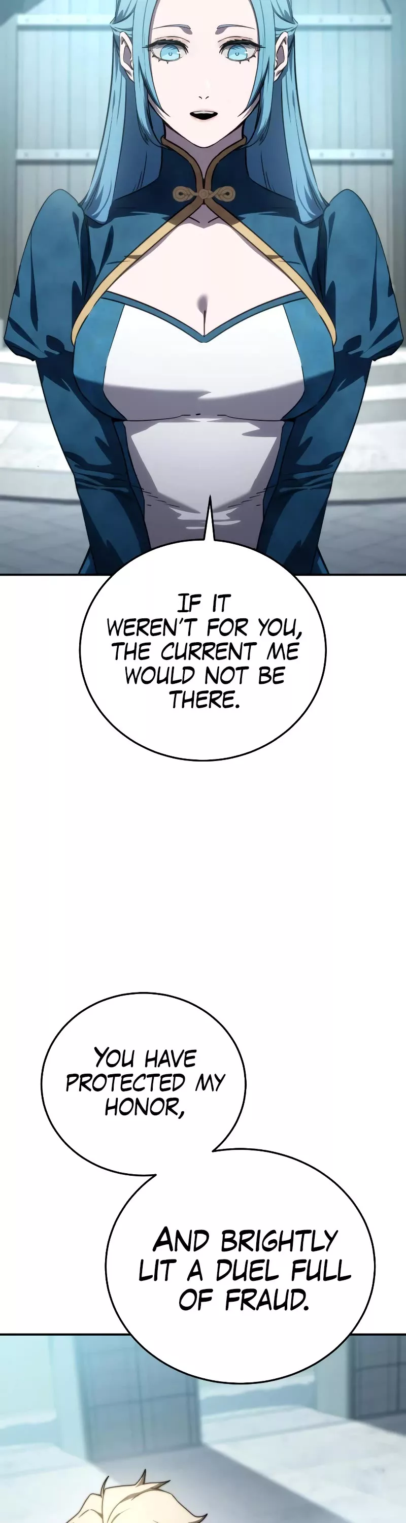 Star-Fostered Swordmaster, chapter 24, image 49