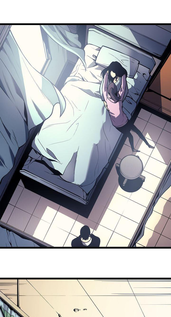 Solo Leveling, chapter 161, page 128