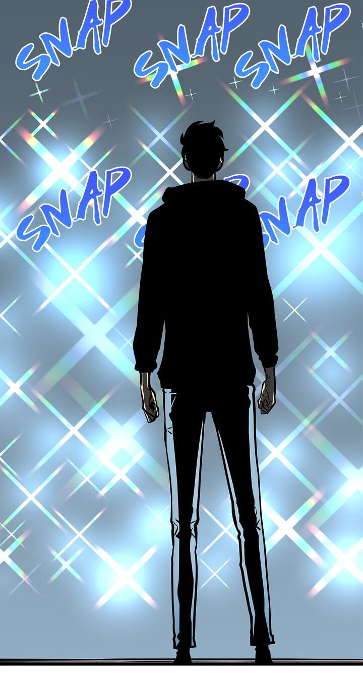 Solo Leveling, chapter 78, page 28