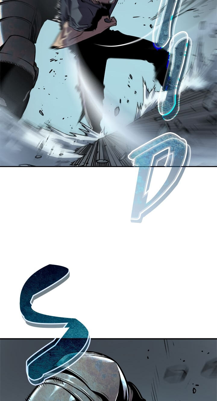 Solo Leveling, chapter 42, page 21