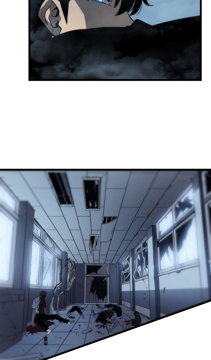 Solo Leveling, chapter 120, image 52